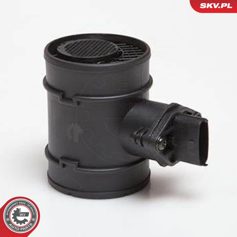 Mass Air Flow Sensor-5