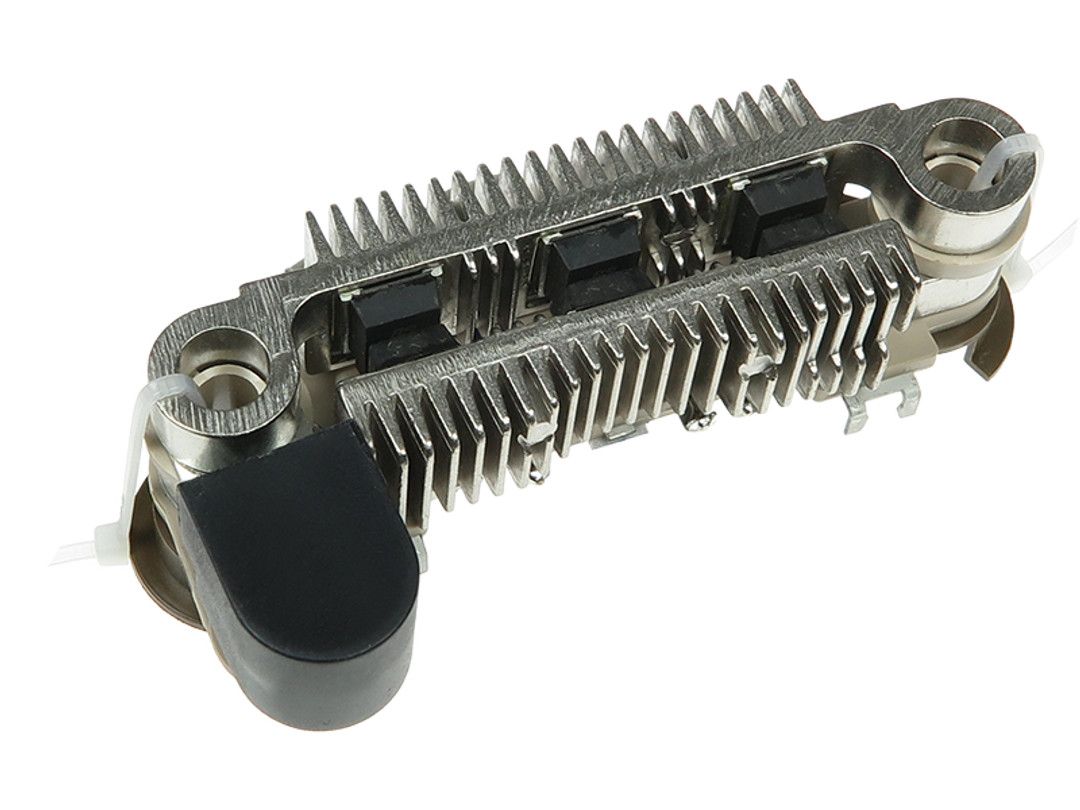 AS-PL ARC5006 Rectifier, alternator