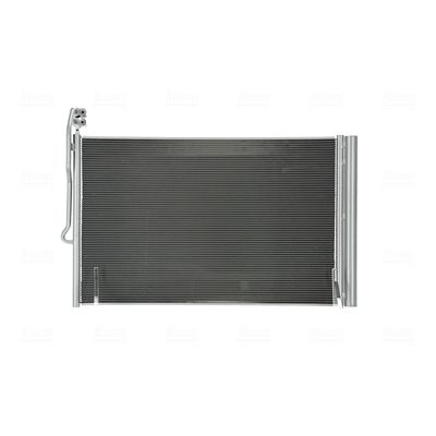 Condenser, air conditioning-3