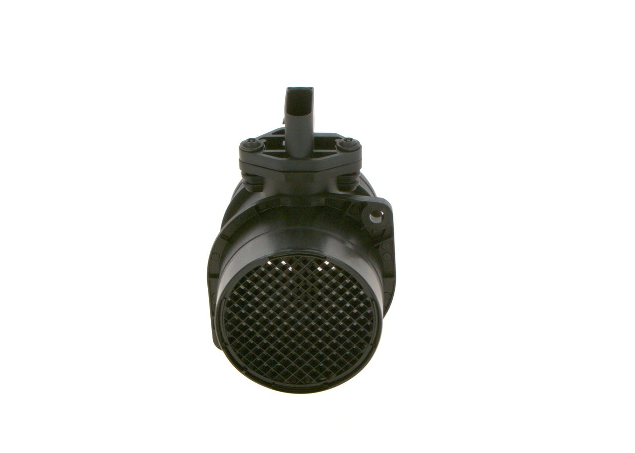 Mass Air Flow Sensor-4