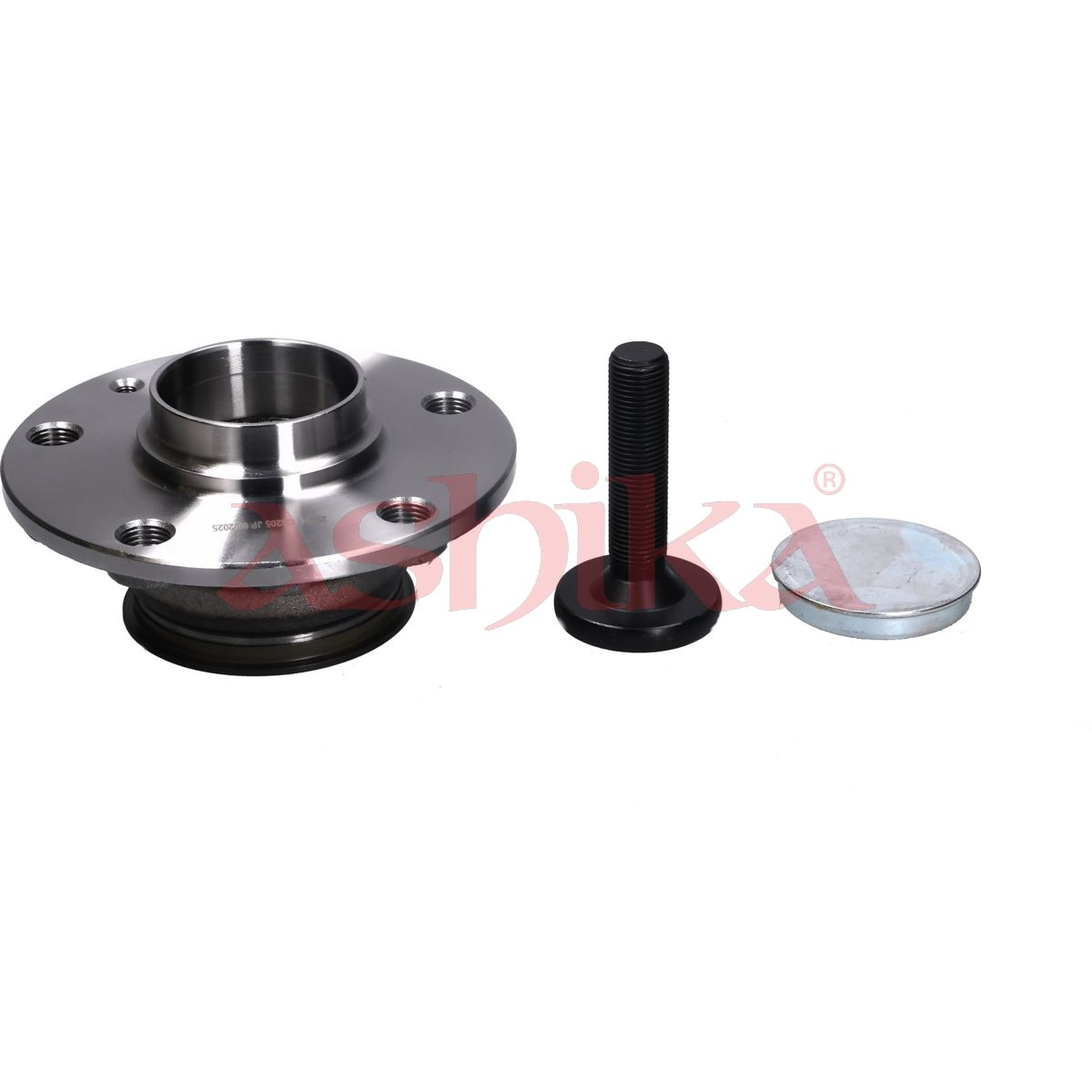 ASHIKA 44-29094 Wheel hub