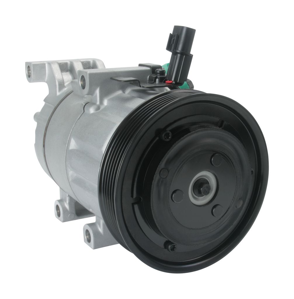 BOSCH 1 986 AD1 320 Compressor, air conditioning