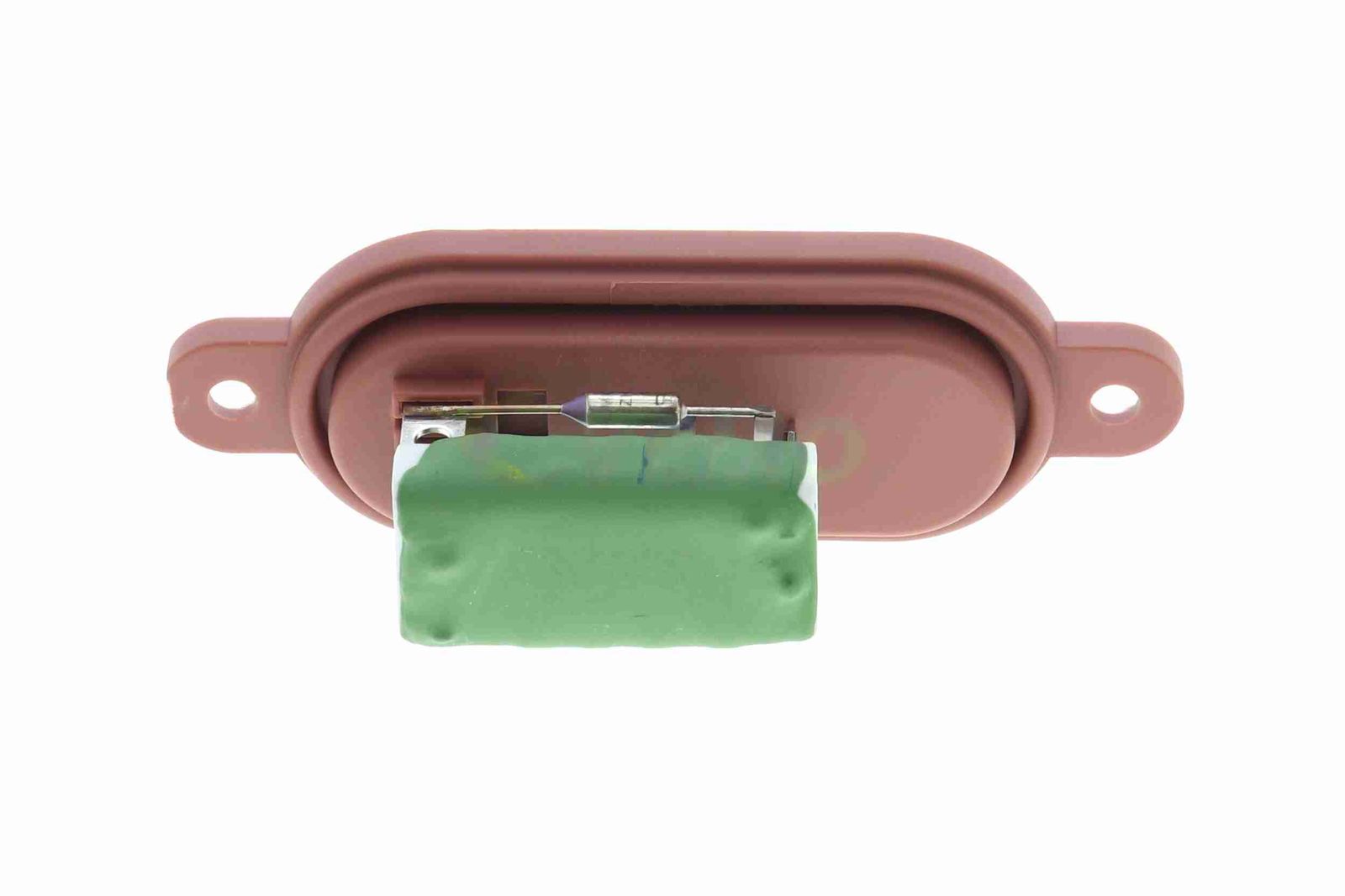 Regulator, interior blower-4