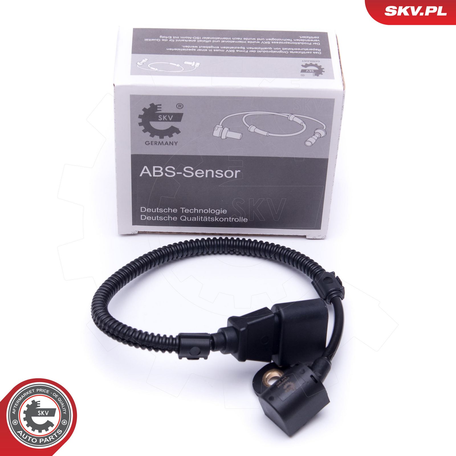 Steering Angle Sensor-3