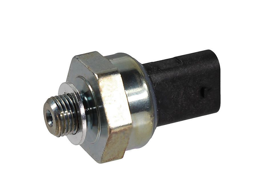Sensor, oil pressure-main