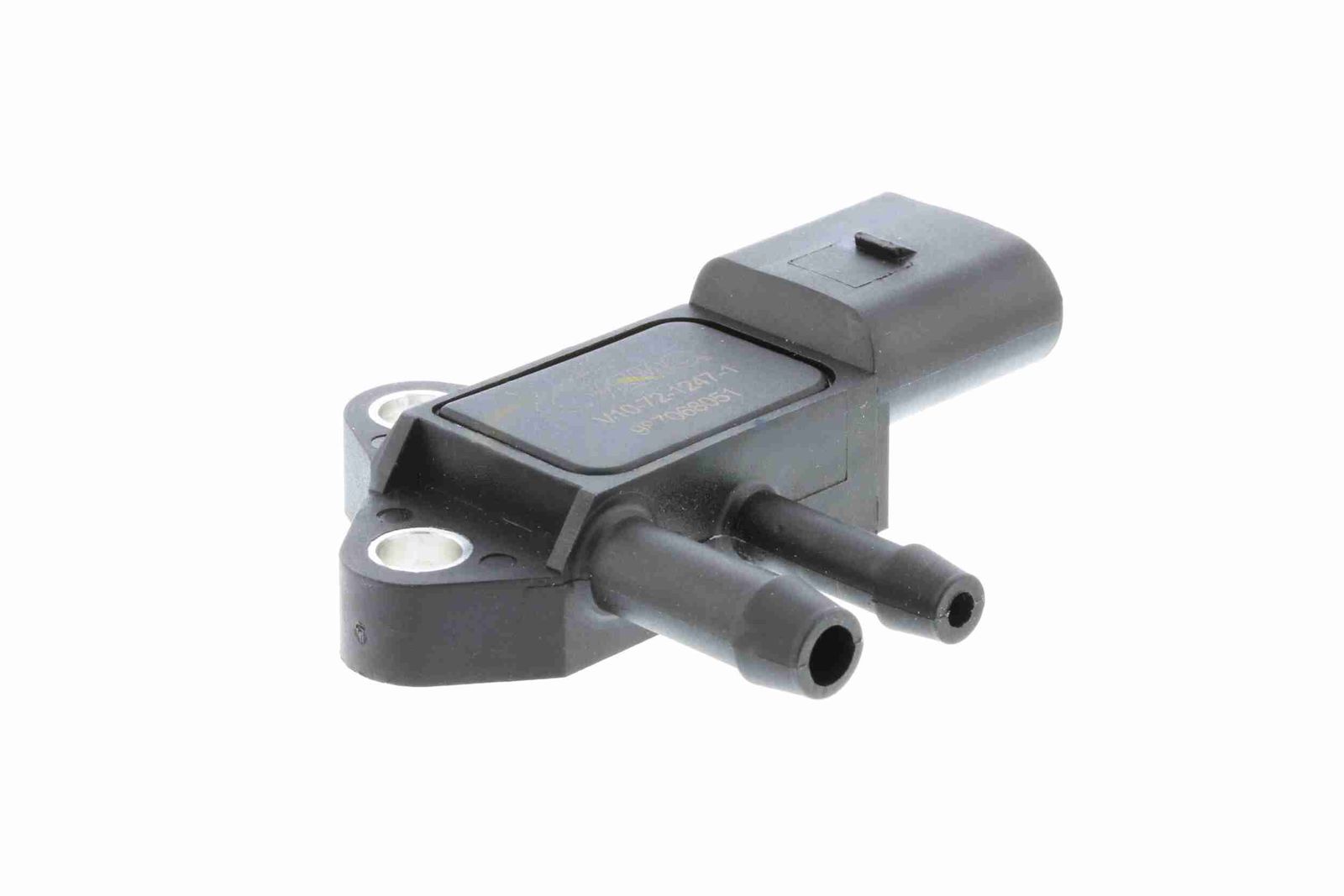 Sensor, exhaust pressure-11
