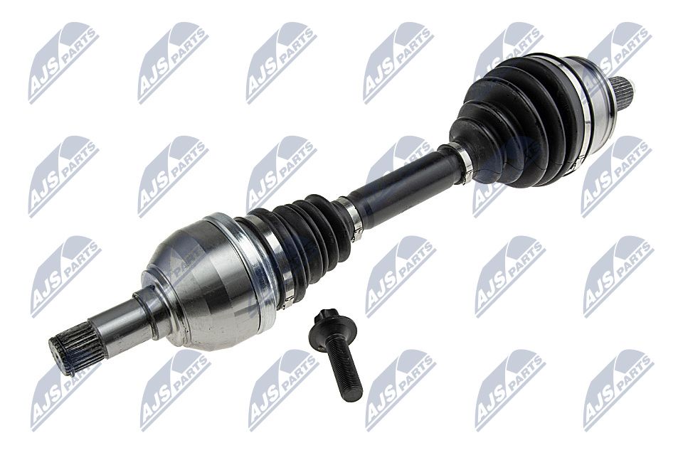 NTY NPW-ME-116 Drive shaft