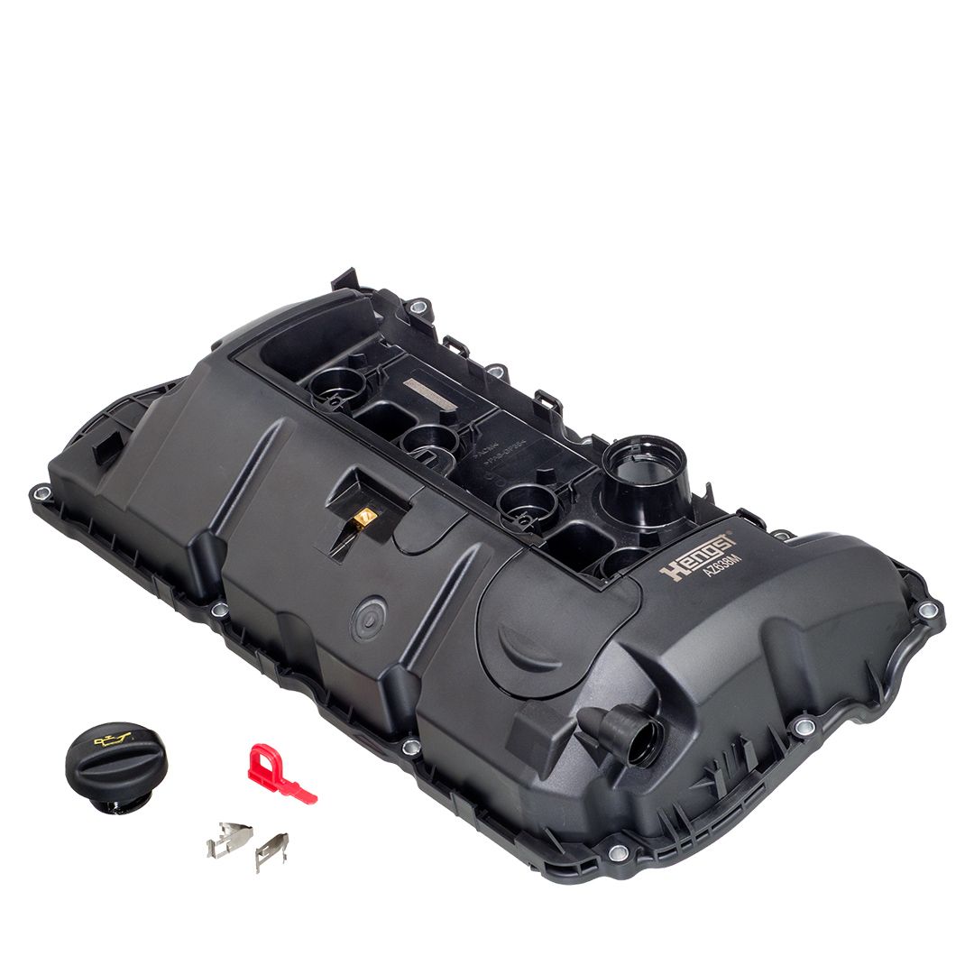HENGST FILTER AZ638M D1033 Cylinder head cover