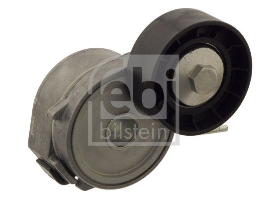 FEBI BILSTEIN 30128 Belt tensioner, v-ribbed belt