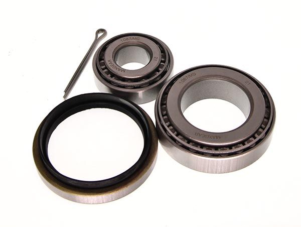 MAXGEAR 33-0162 Wheel bearing kit