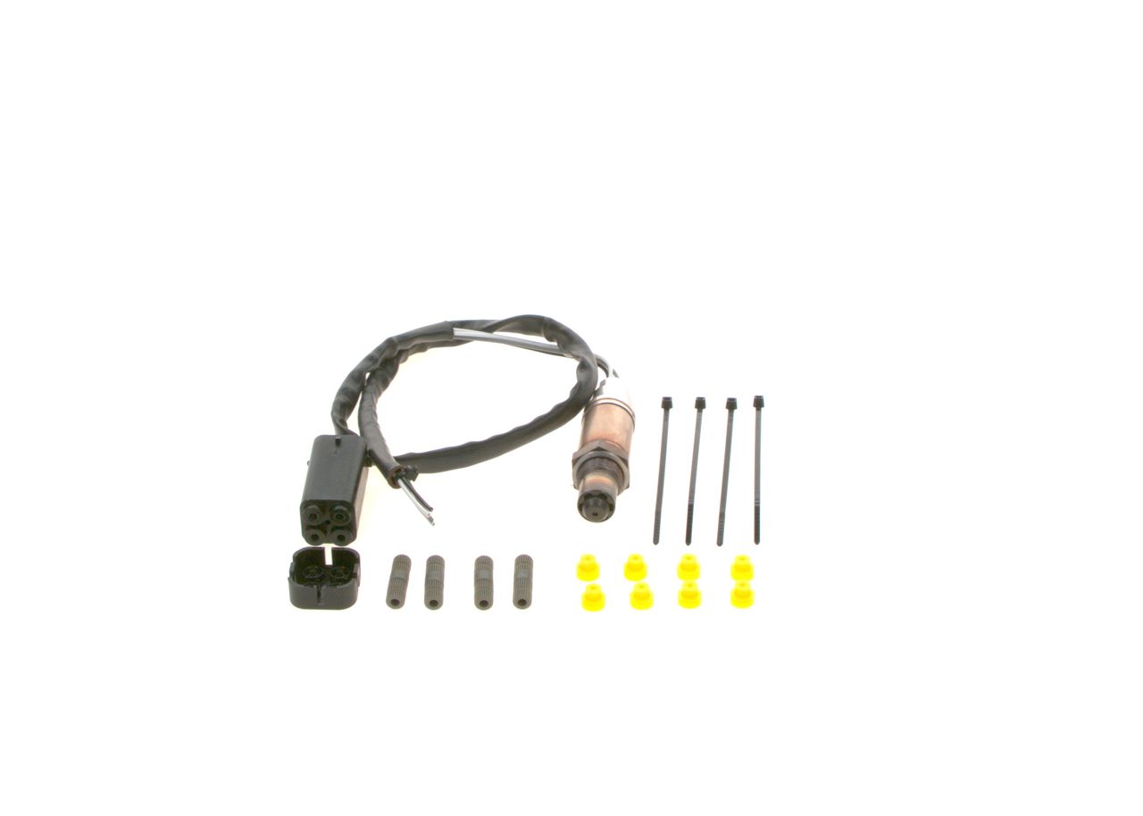 Oxygen Sensor-1