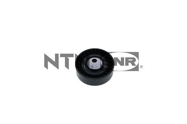 SNR GA350.20 Belt tensioner, v-ribbed belt