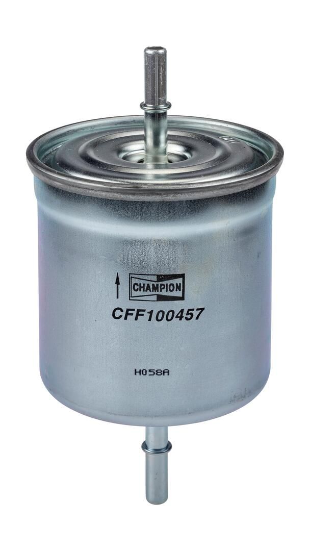 CHAMPION CFF100457 Fuel filter