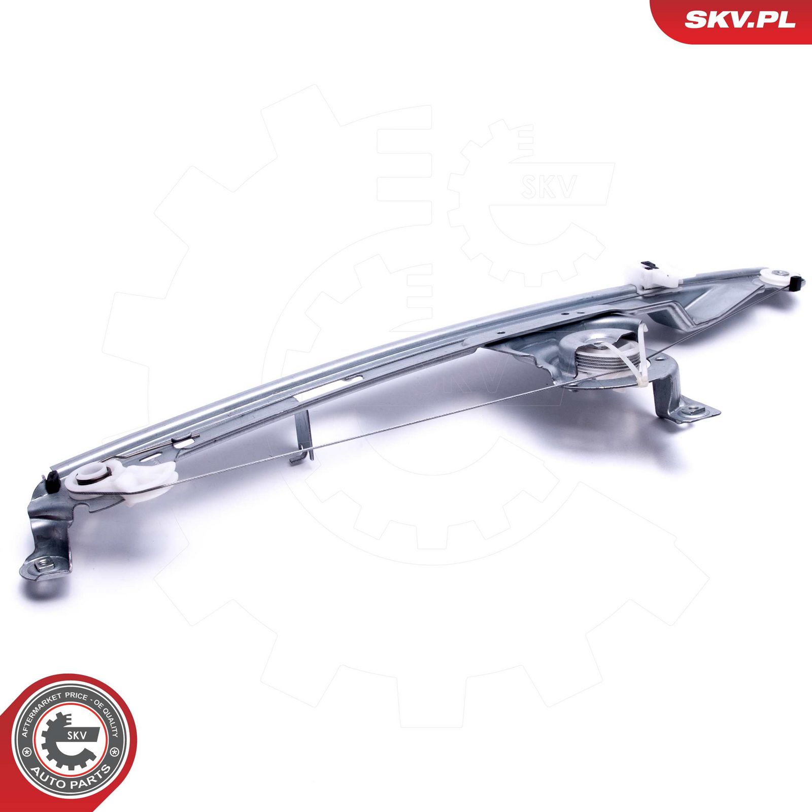 Window Regulator-2