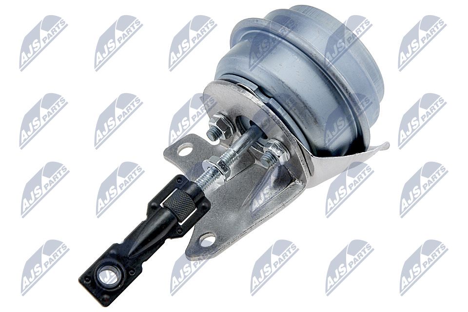 Actuator, turbocharger-1