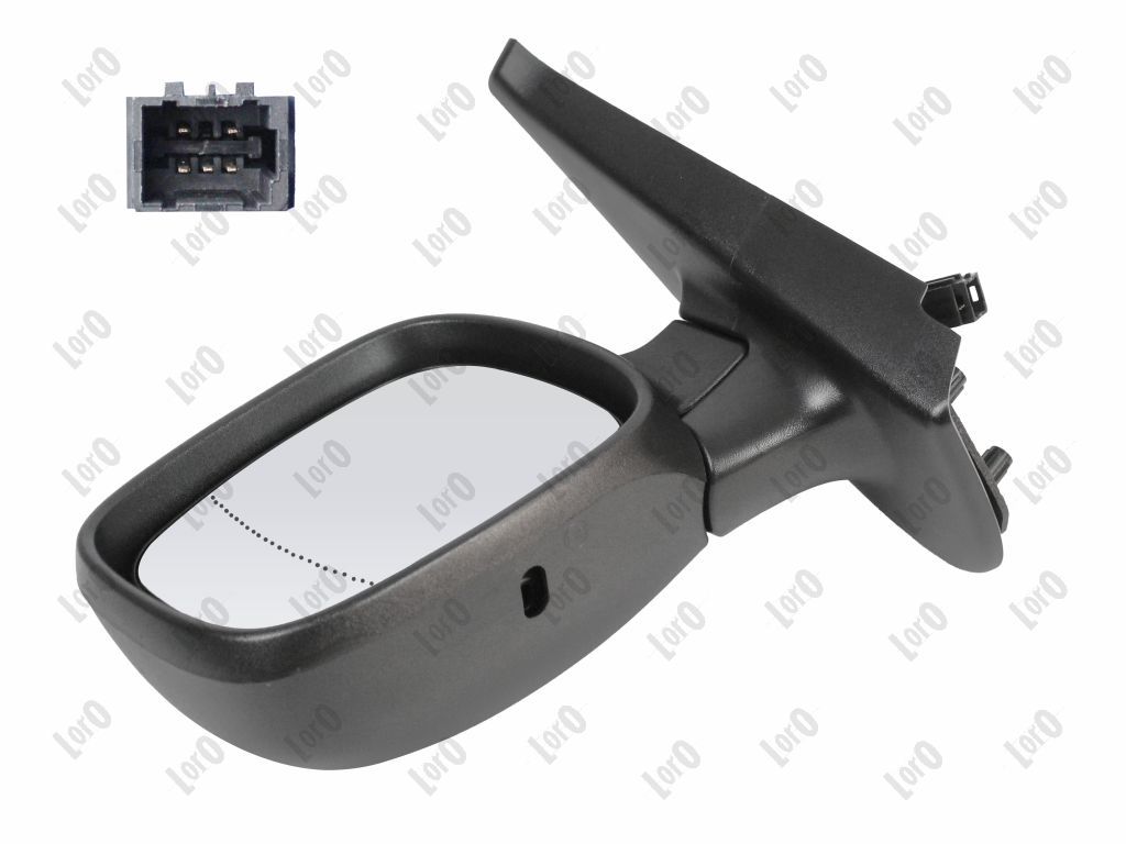 Exterior Mirror-2