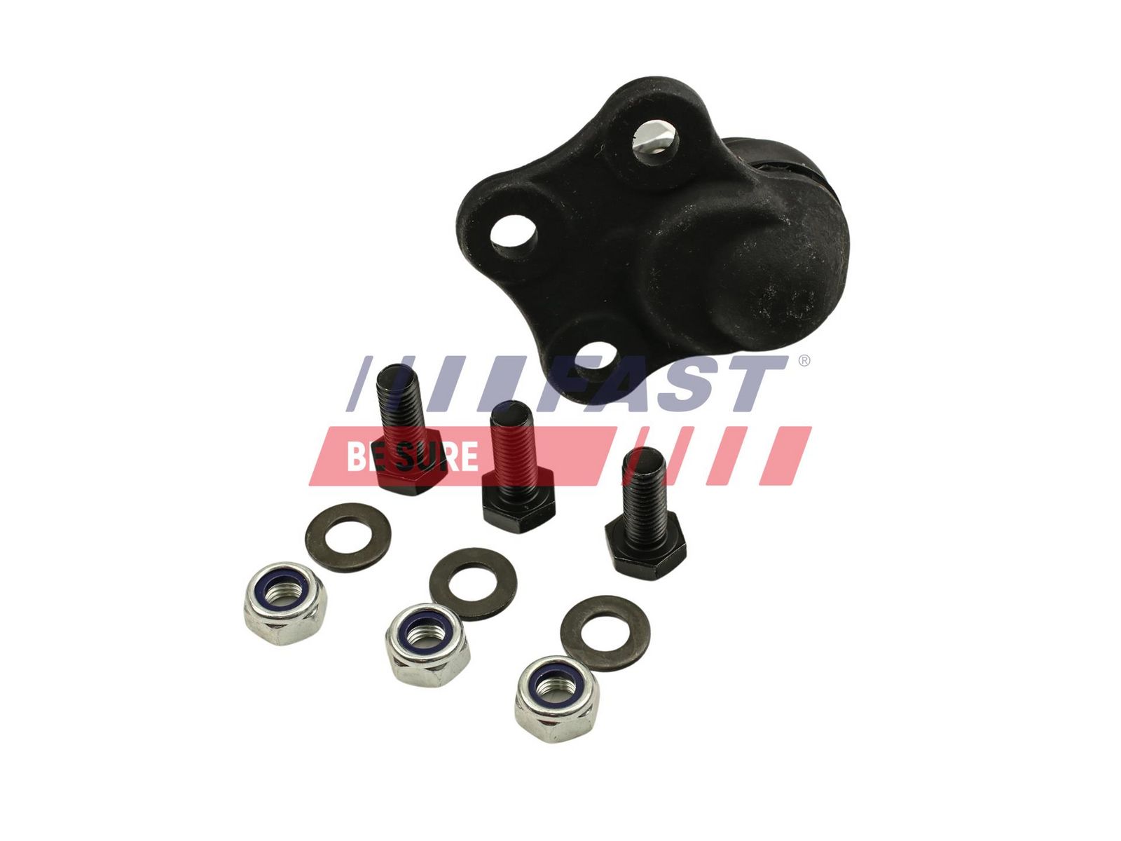Ball Joint-1