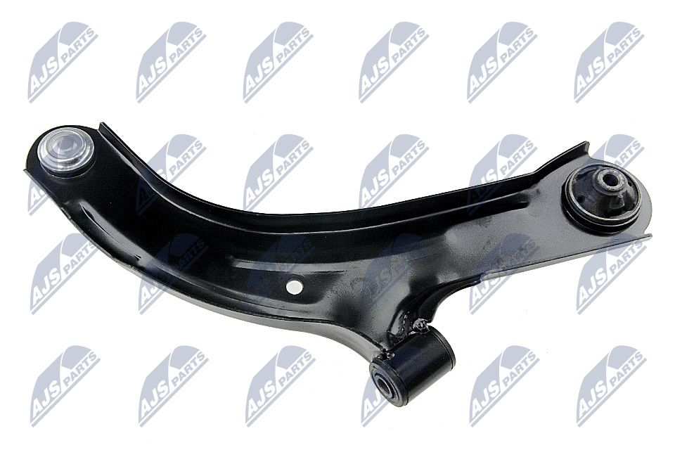 Control/Trailing Arm, wheel suspension-1
