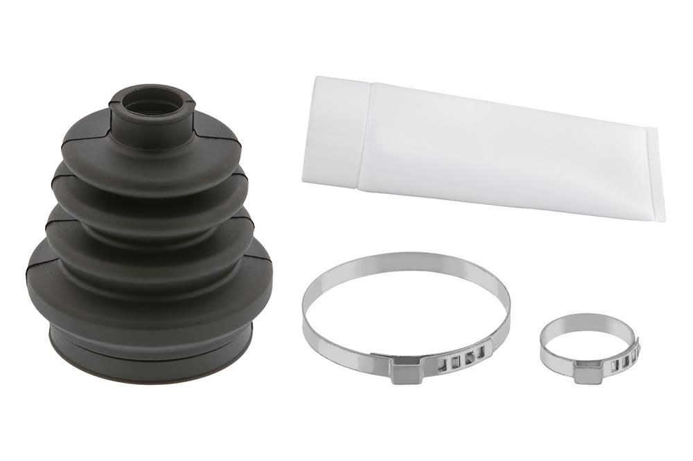 TOPRAN 202 425 Bellow kit, drive shaft