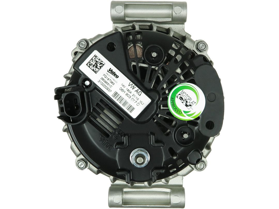 Alternator-2