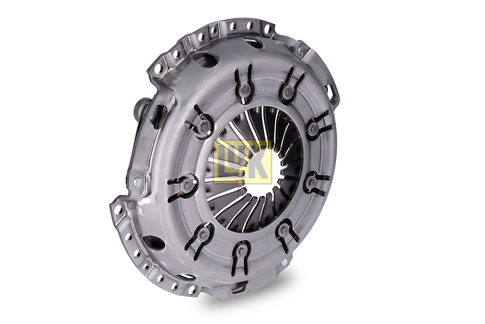 SCHAEFFLER LUK 123 0104 10 Clutch pressure plate