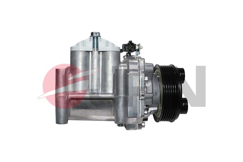 Compressor, air conditioning-6