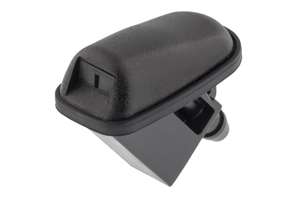 TOPRAN 306 119 Washer fluid jet, window cleaning