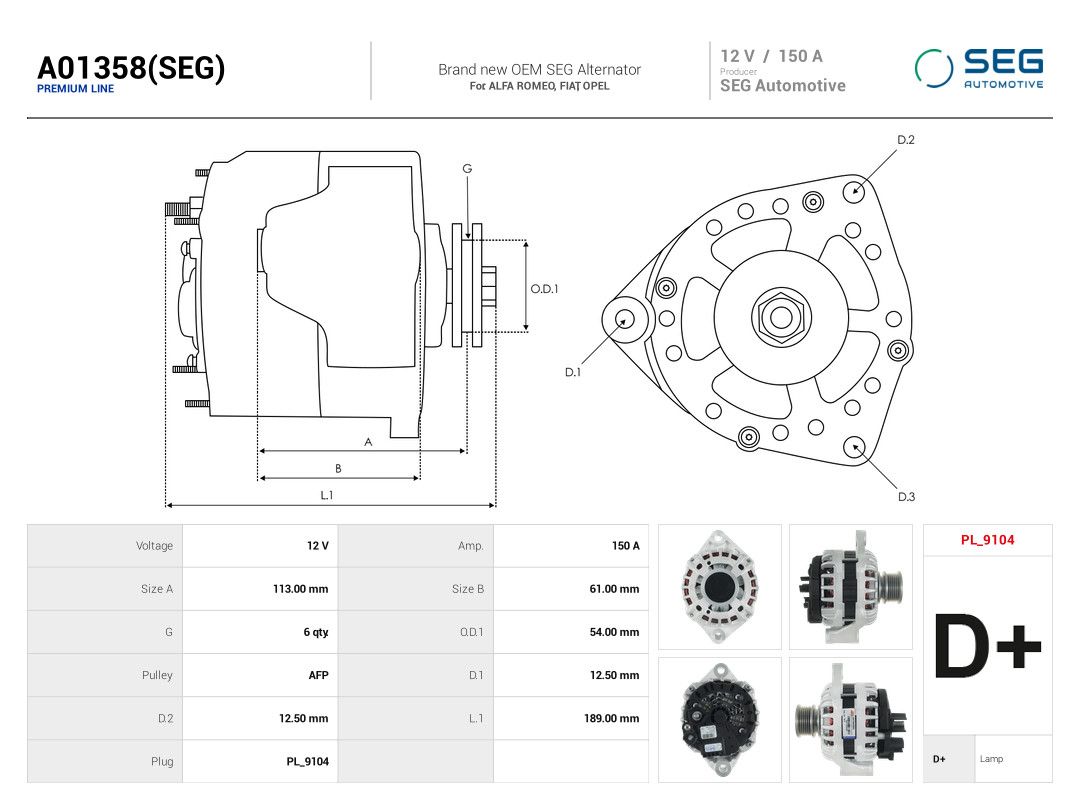Alternator-4