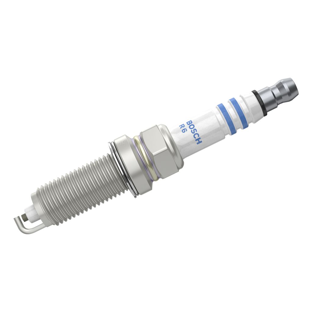 Spark Plug-1
