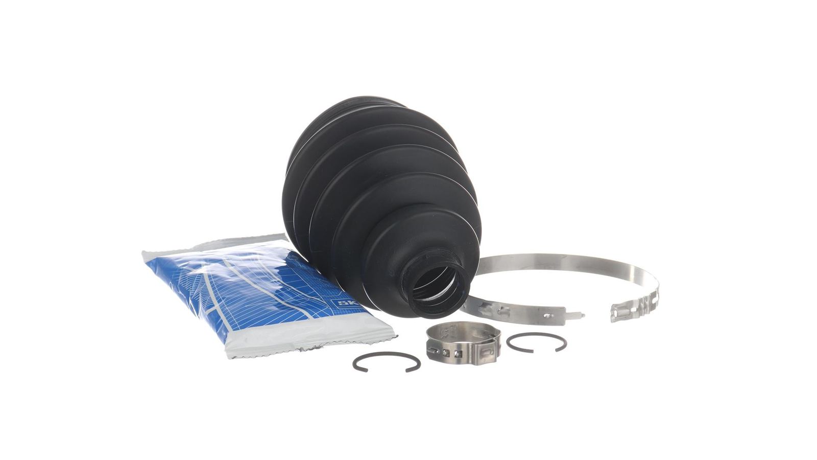 SKF VERTEVO VKJP 3148 Bellow kit, drive shaft
