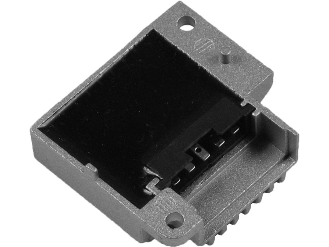 Switch Unit, ignition system-1
