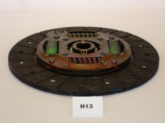 ASHIKA 80-0H-013 Clutch disc