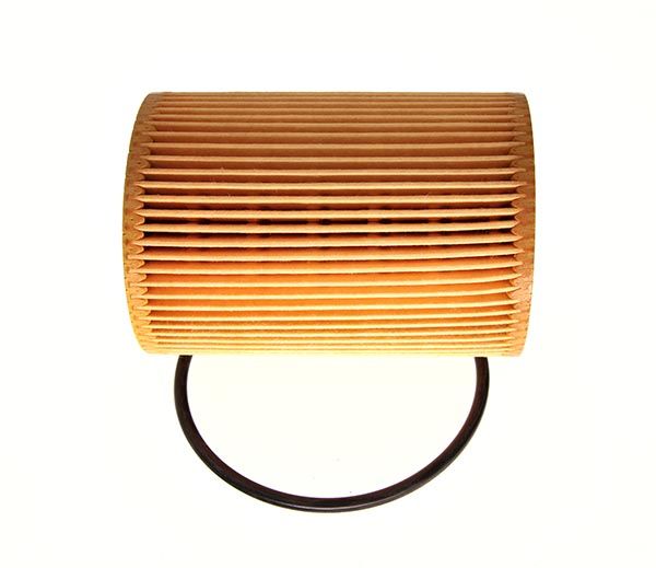 Oil Filter-1