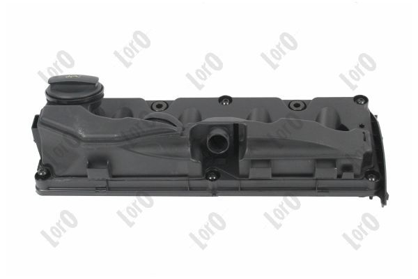 Cylinder Head Cover-2