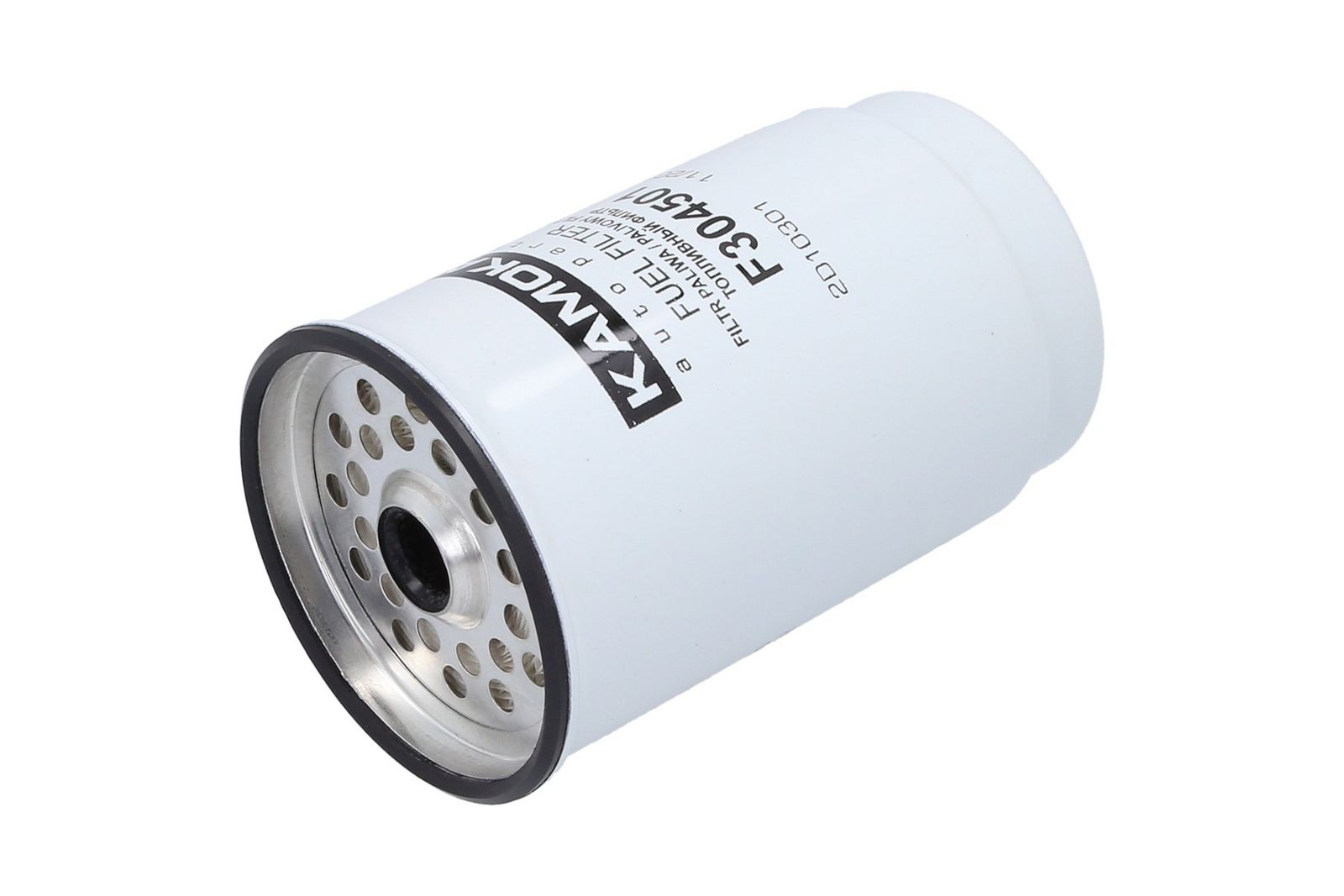 KAMOKA F304501 Fuel filter