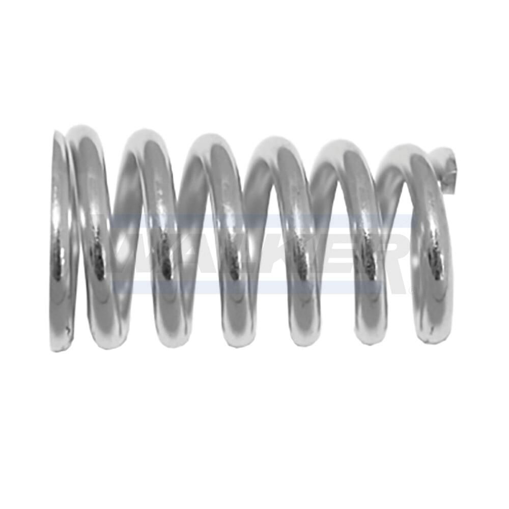 Spring, muffler-1