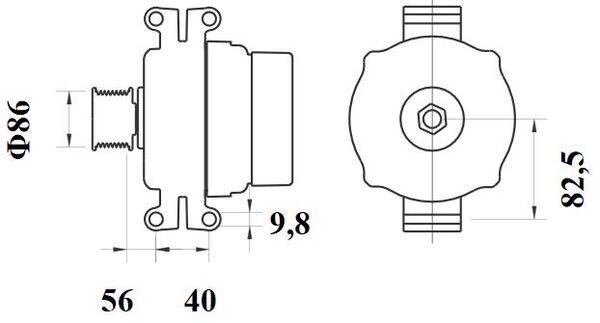Alternator-1