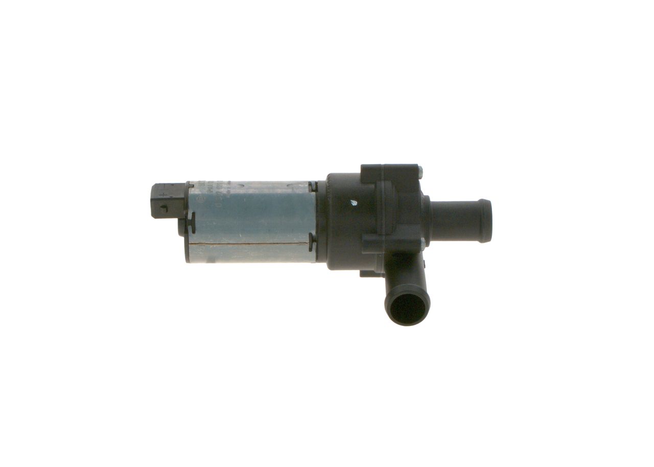 Auxiliary Water Pump (cooling water circuit)-1