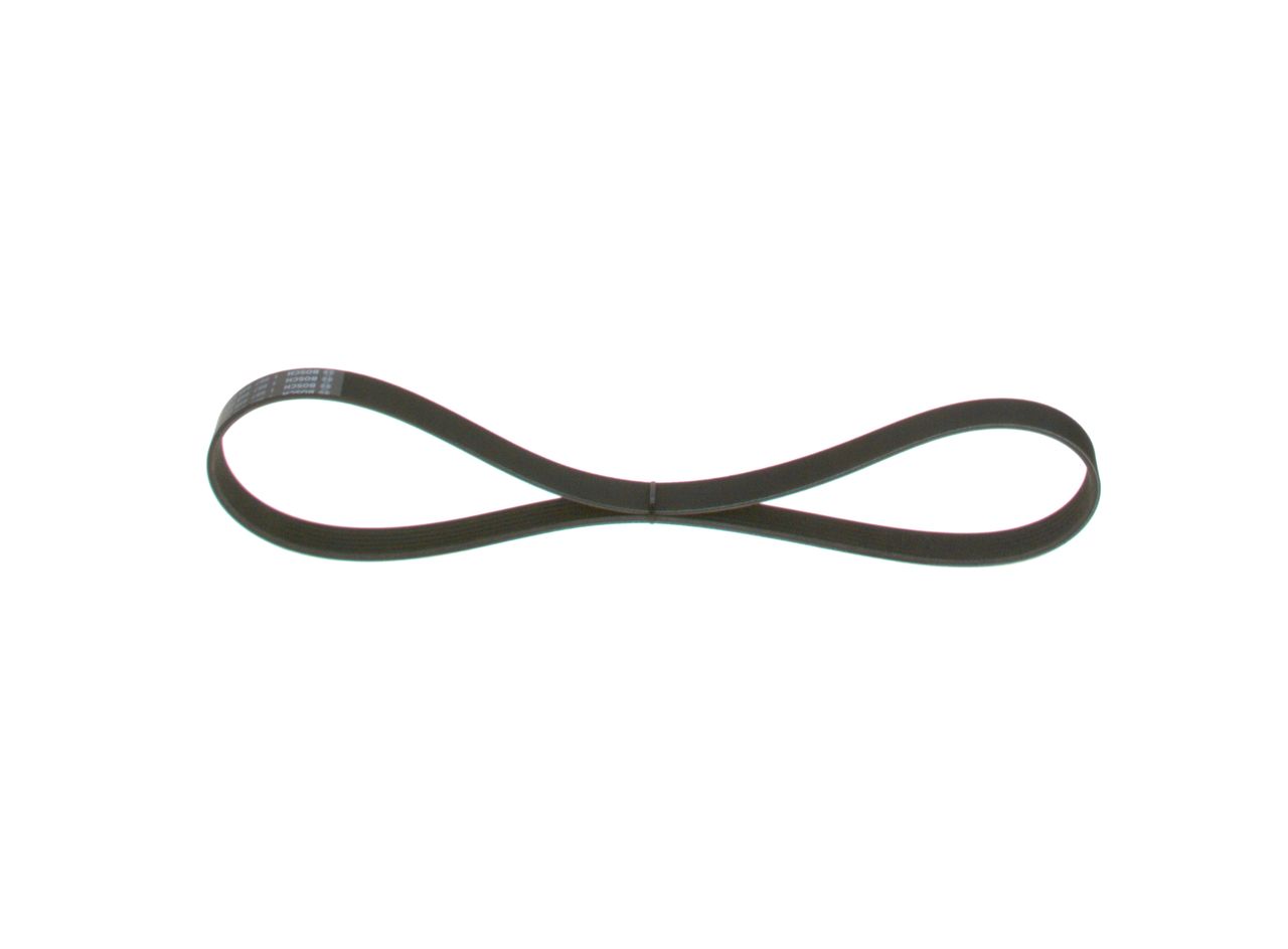 V-ribbed Belt-2