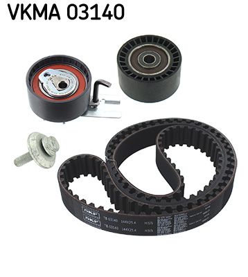 SKF VKMA 03140 Timing belt kit