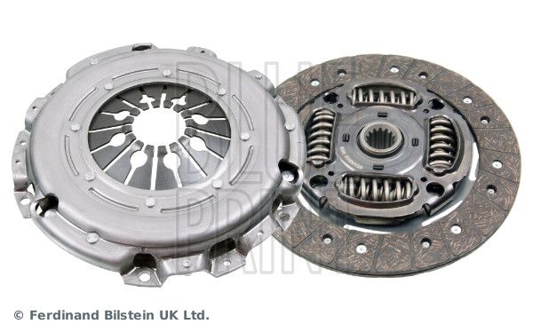 BLUE PRINT ADBP300093 Clutch kit