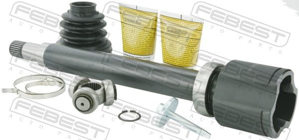 FEBEST 2111-CA220RH Joint kit, drive shaft