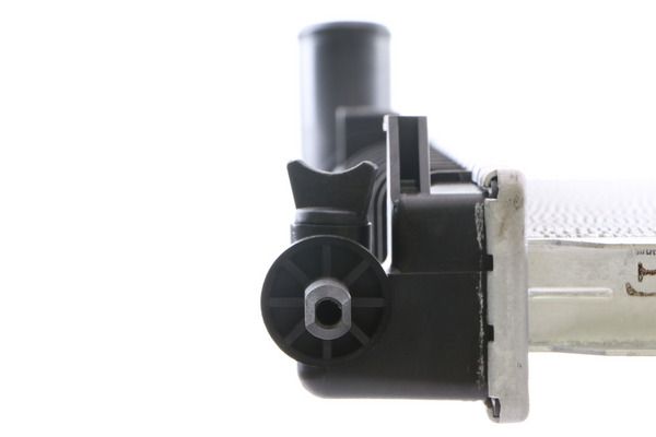 Radiator, engine cooling-10