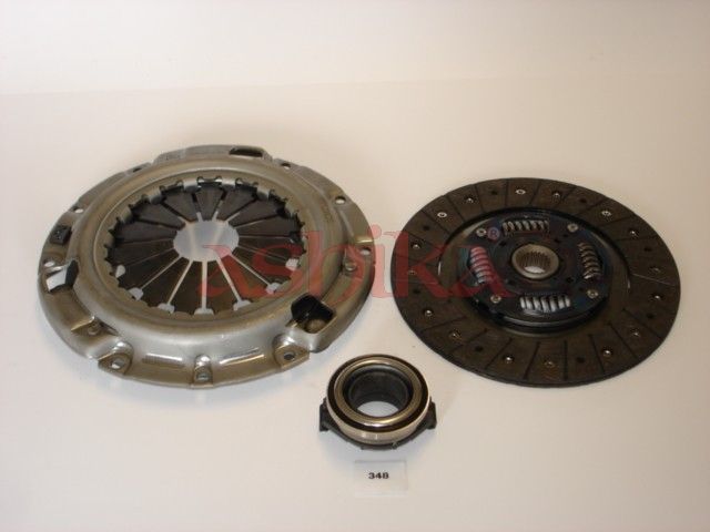 ASHIKA 92-03-348 Clutch kit