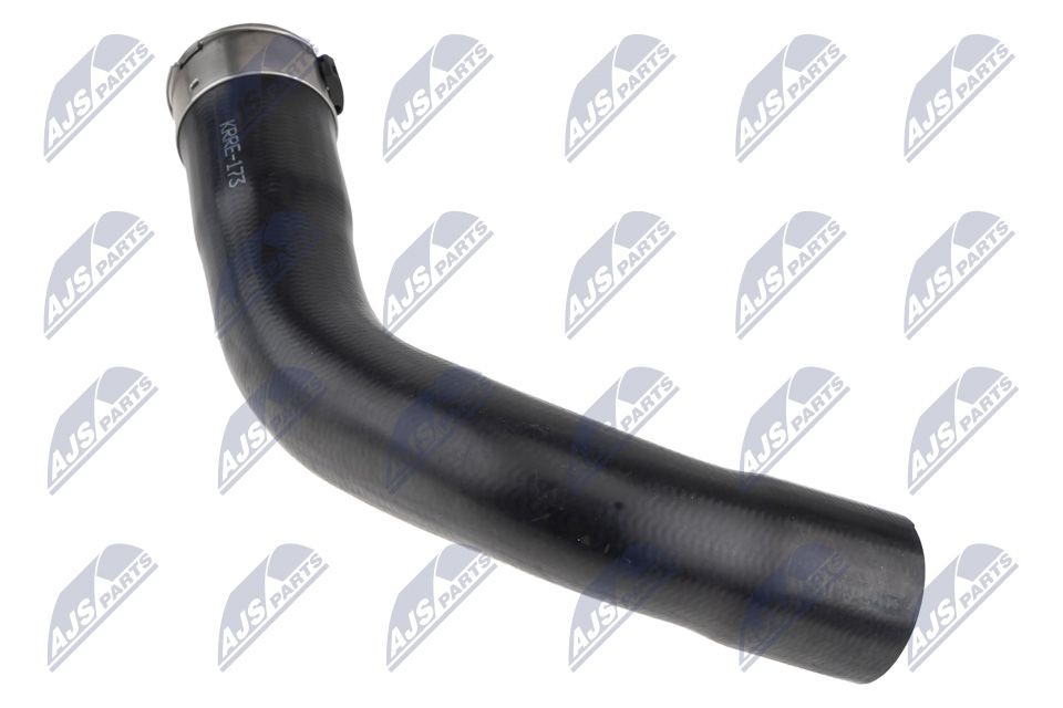 Charge Air Hose-1
