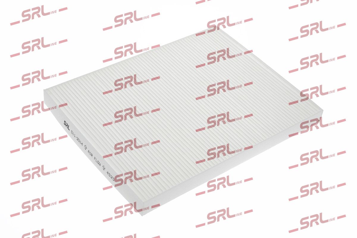 SRLINE S11-2014 Filter, cabin air