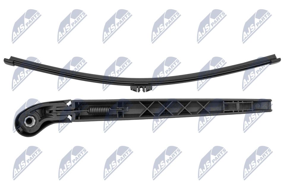Wiper Arm, window cleaning-3