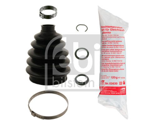FEBI BILSTEIN 29609 Bellow kit, drive shaft