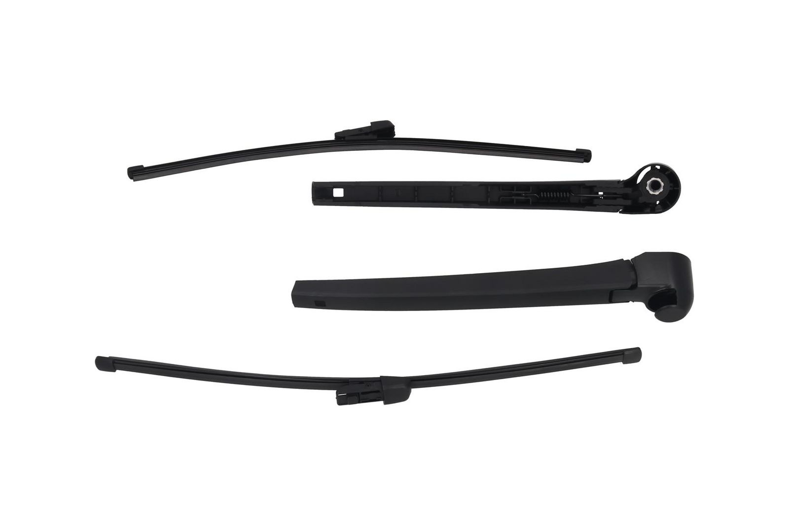 KAMOKA 25375 Wiper arm, window cleaning