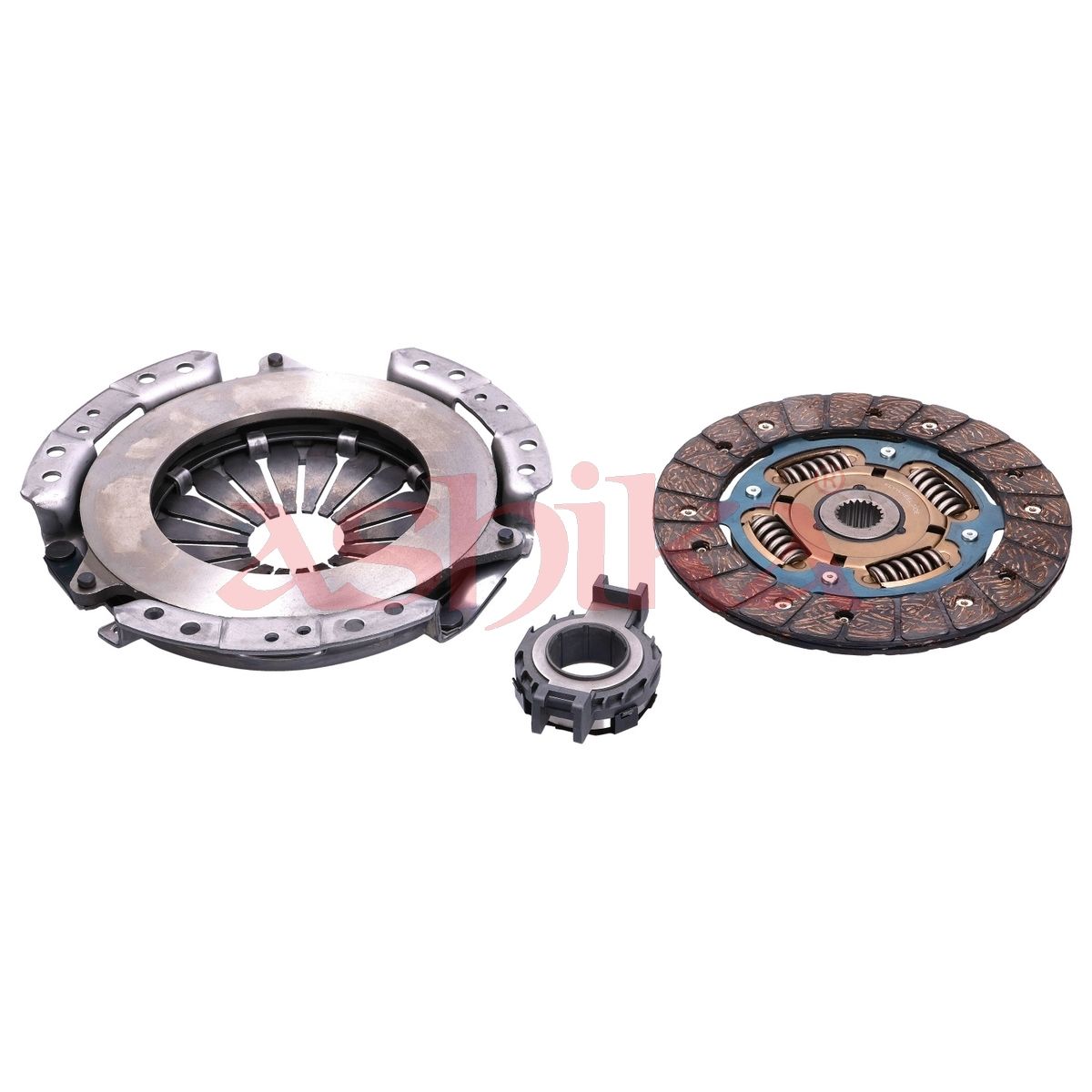 ASHIKA 92-08-890 Clutch kit